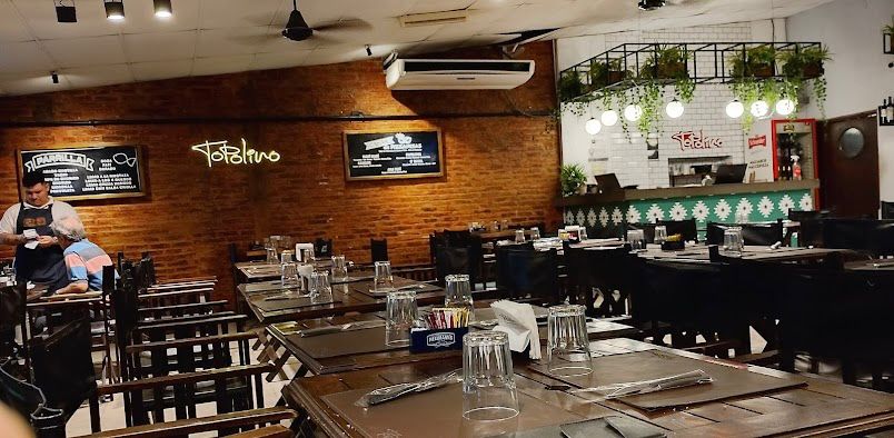 Topolino Restaurante